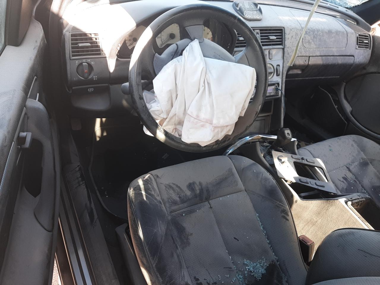 1999 Mercedes-Benz C 230 VIN: WDBHA24G2XF893815 Lot: 57170684