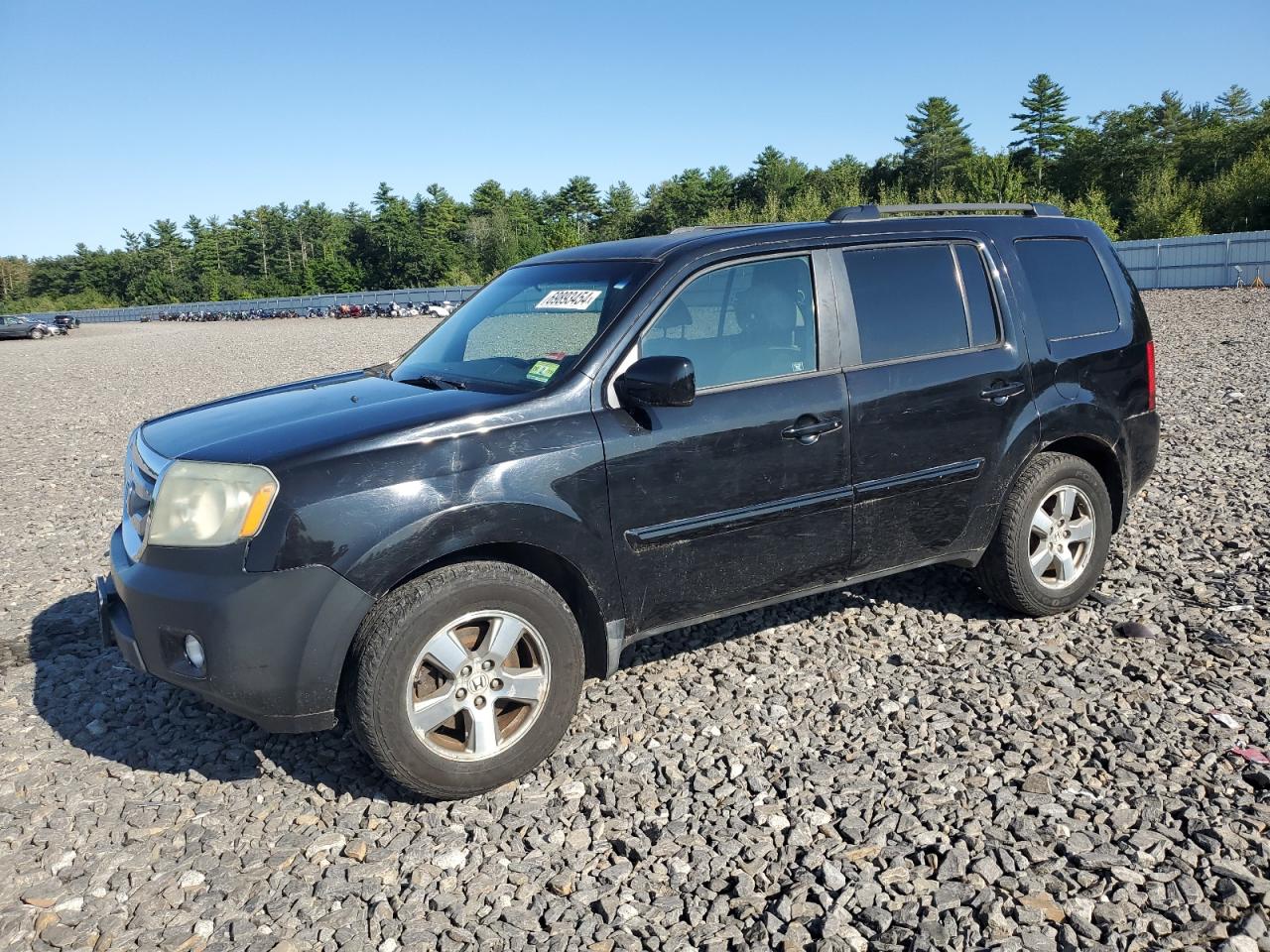 Windham, ME에서 판매 중인 2010 Honda Pilot Ex - Normal Wear