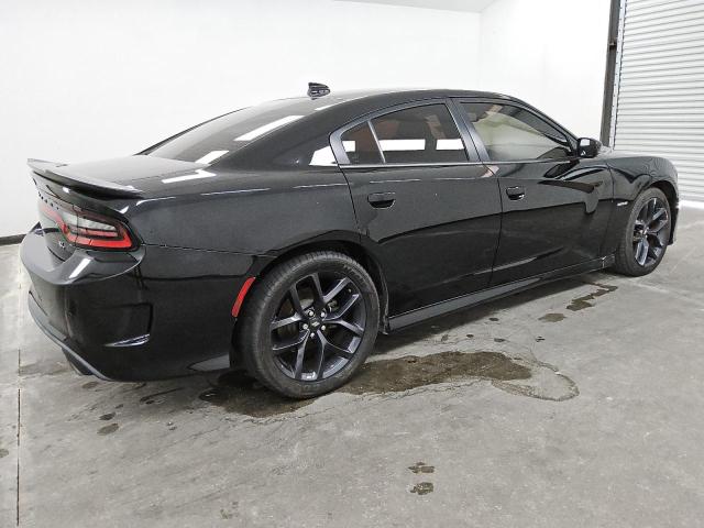  DODGE CHARGER 2019 Черный