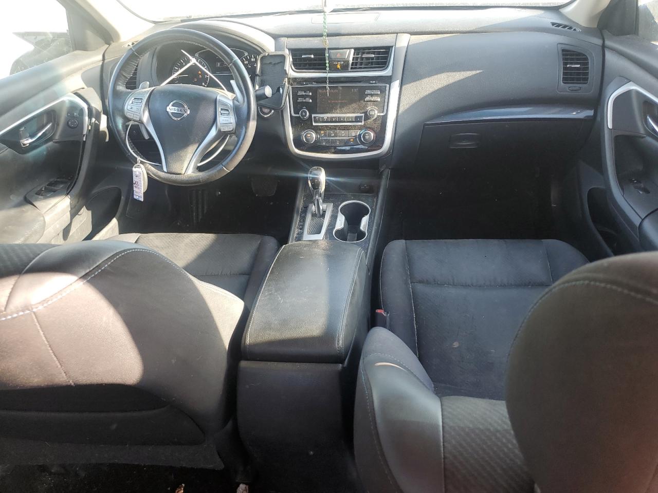 1N4AL3AP7JC255288 2018 Nissan Altima 2.5