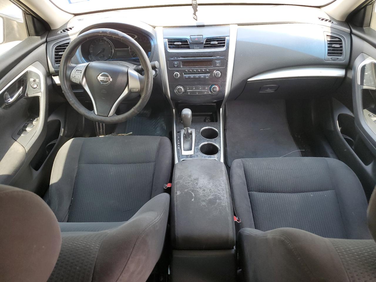 1N4AL3AP7EC152961 2014 Nissan Altima 2.5