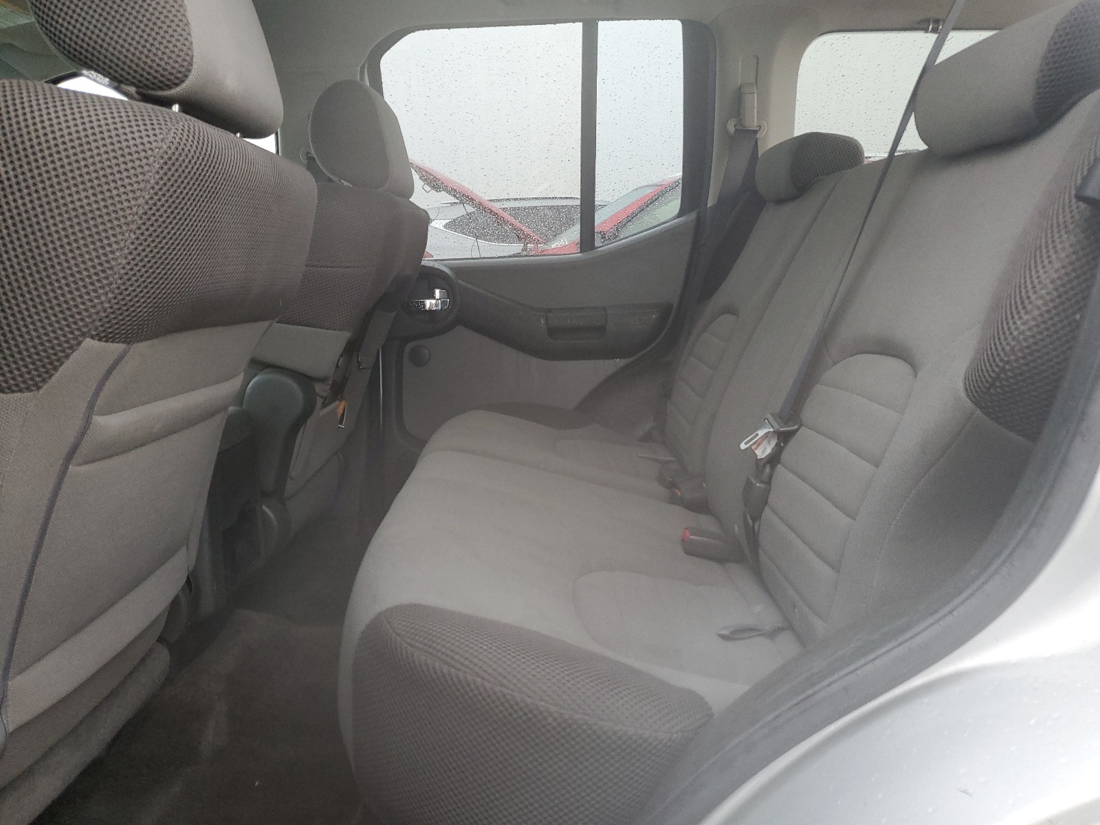 5N1AN08W65C636051 2005 Nissan Xterra Off Road