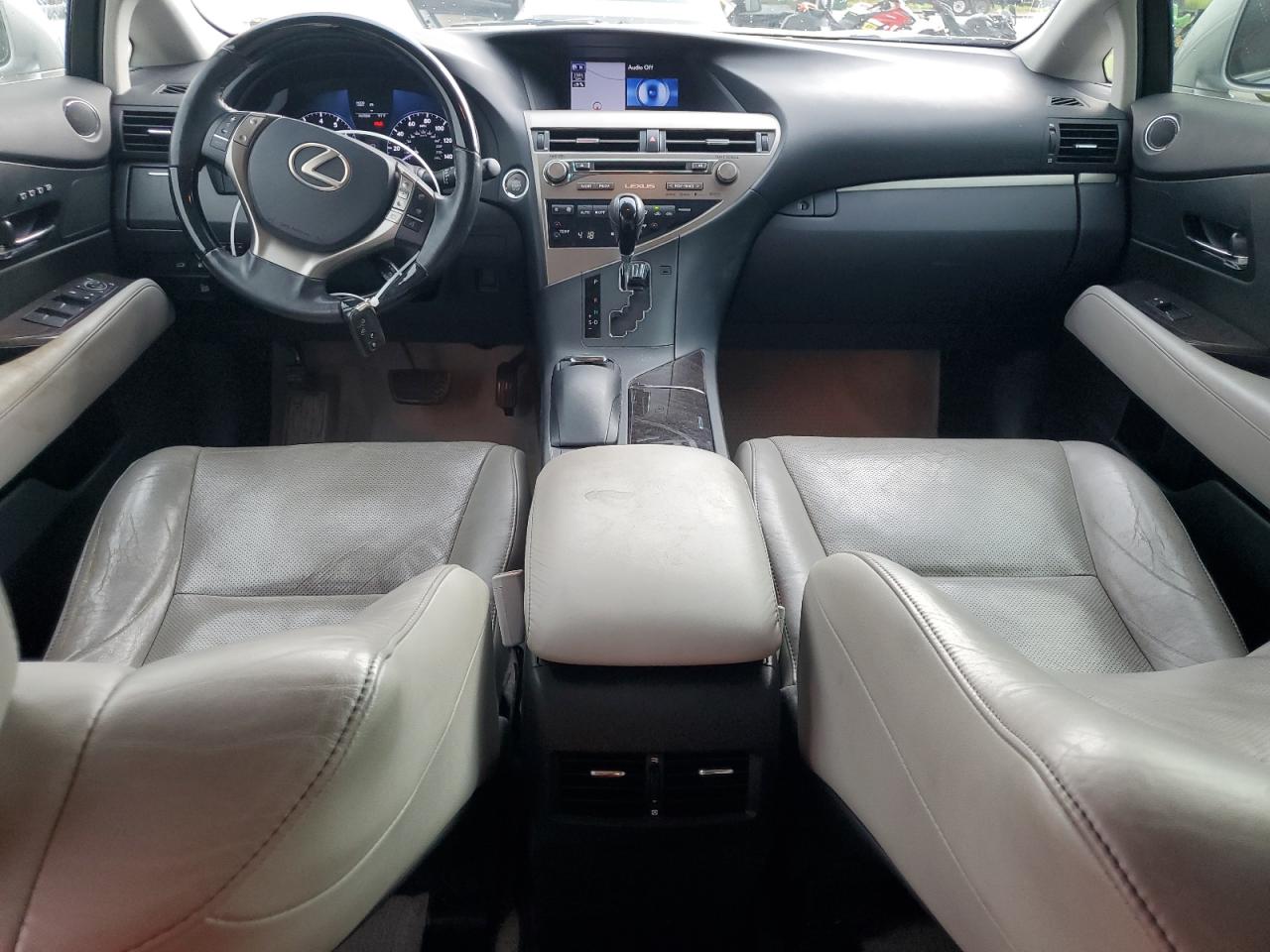 2015 Lexus Rx 350 VIN: 2T2ZK1BA5FC162472 Lot: 65736354