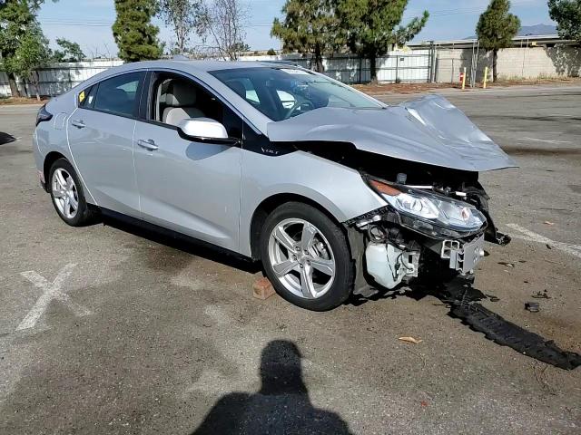 2017 Chevrolet Volt Lt VIN: 1G1RC6S56HU217592 Lot: 66234514