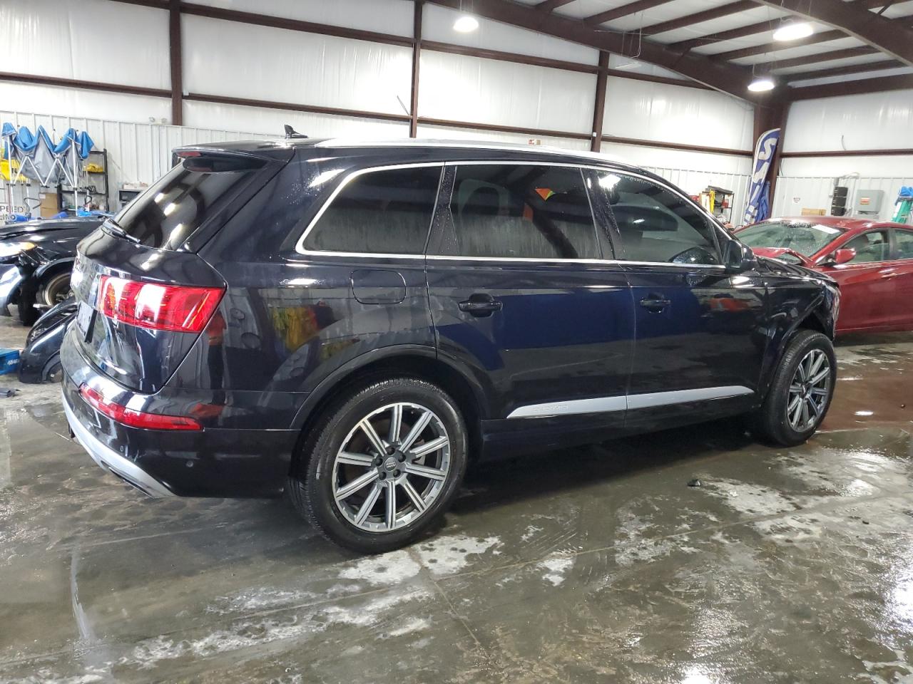 2019 Audi Q7 - Image 3