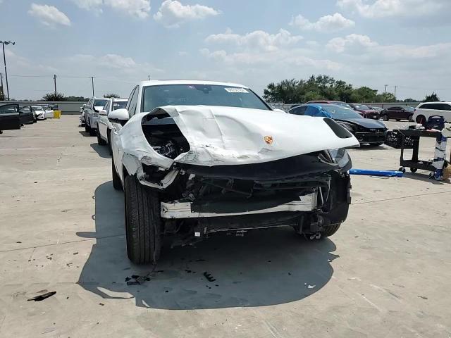 2021 Porsche Macan VIN: WP1AA2A54MLB15789 Lot: 66230784