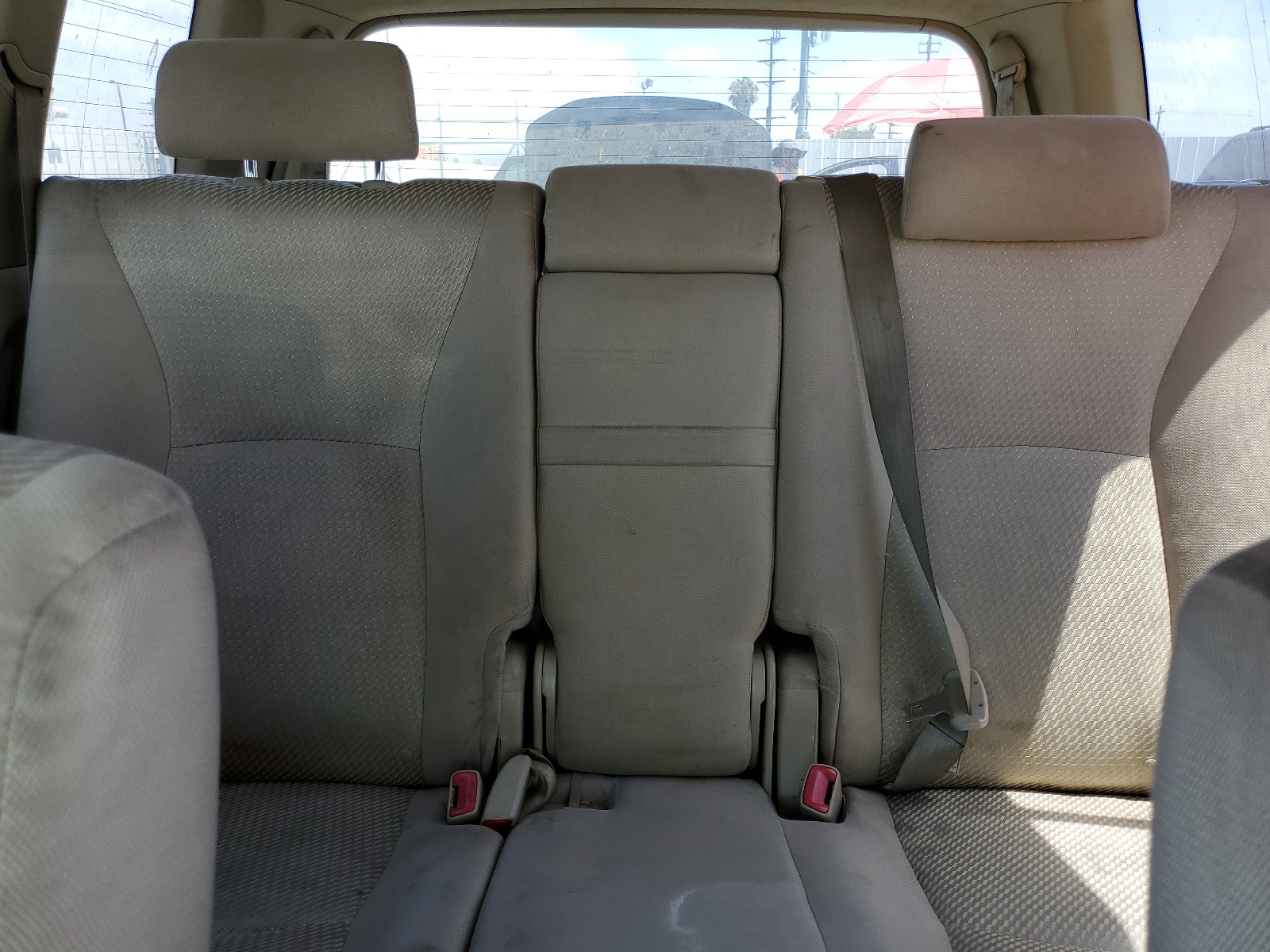 JTEEP21AX60165806 2006 Toyota Highlander Limited