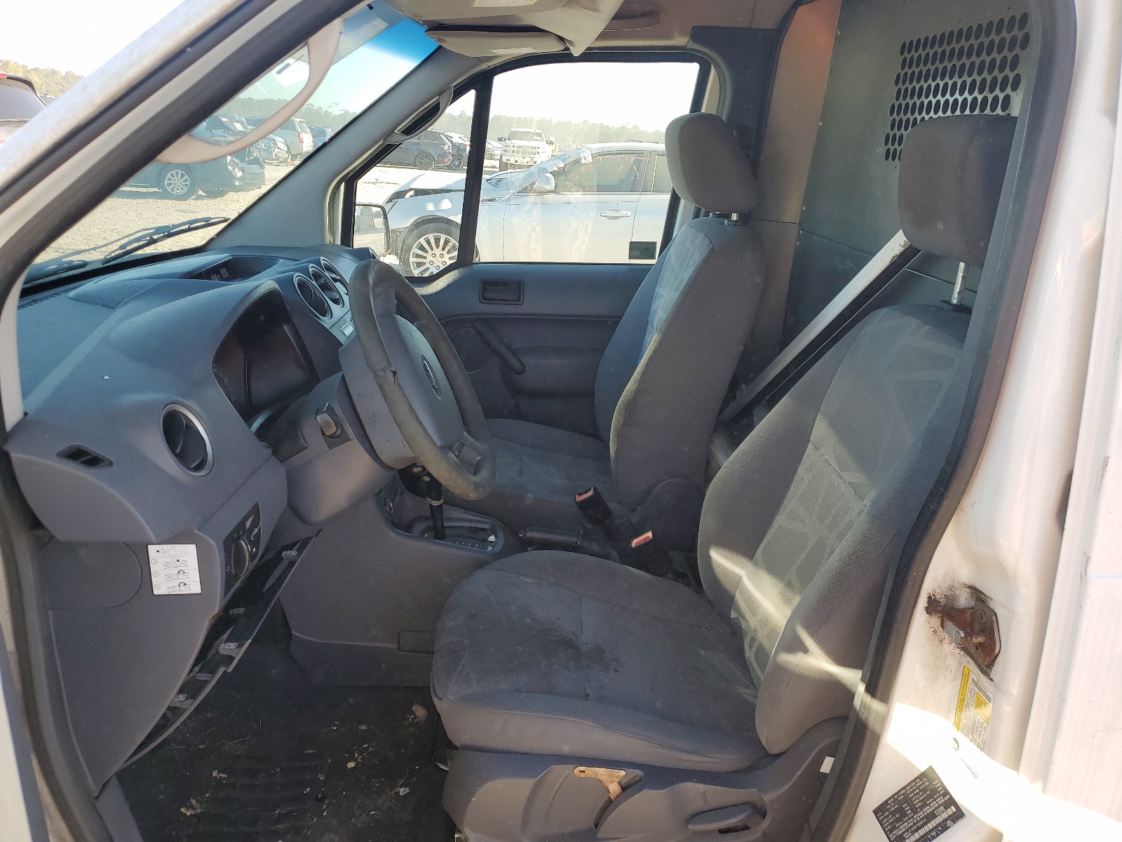 NM0LS7AN5CT099313 2012 Ford Transit Connect Xl