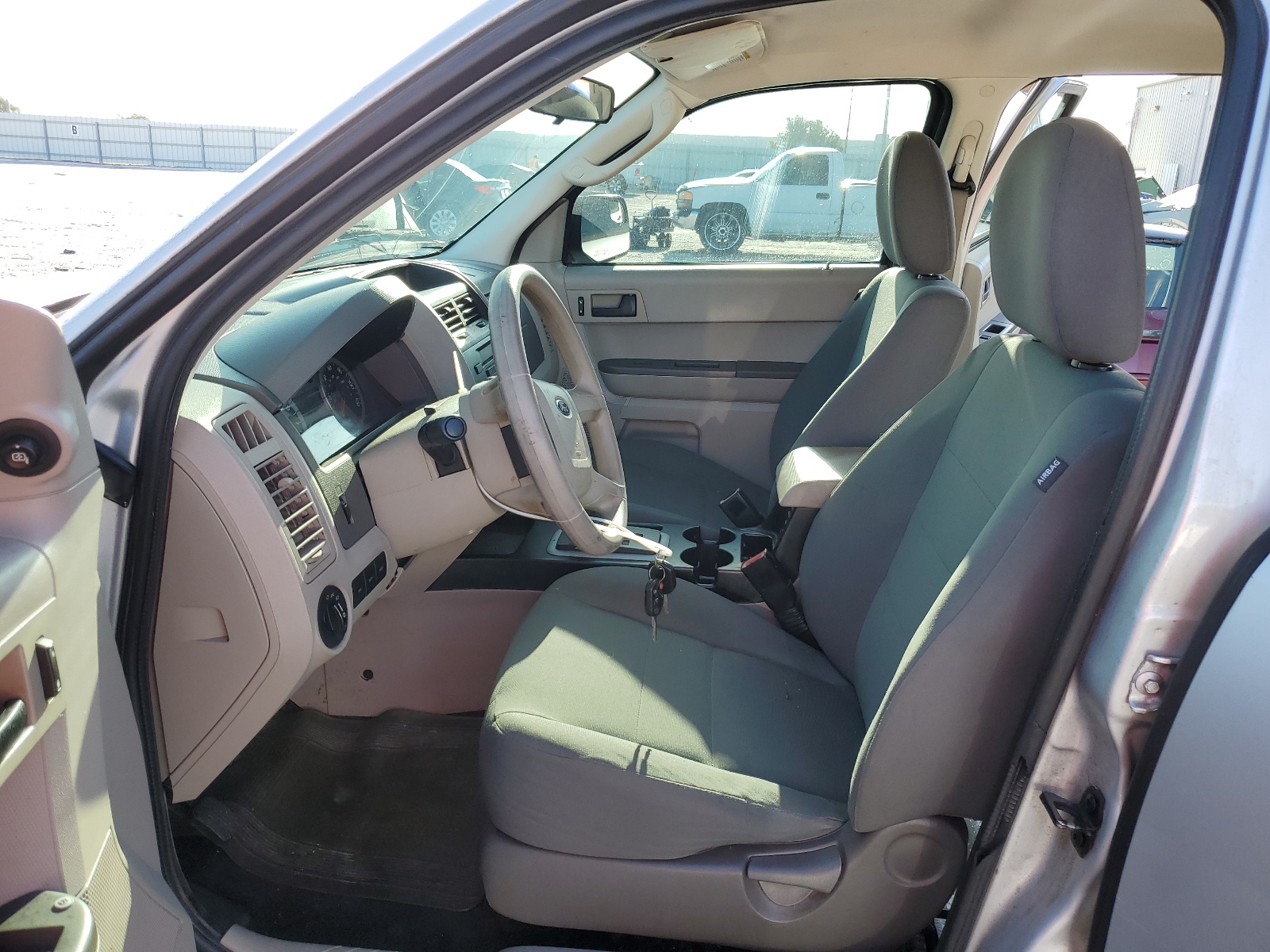 1FMCU0C71CKA88149 2012 Ford Escape Xls