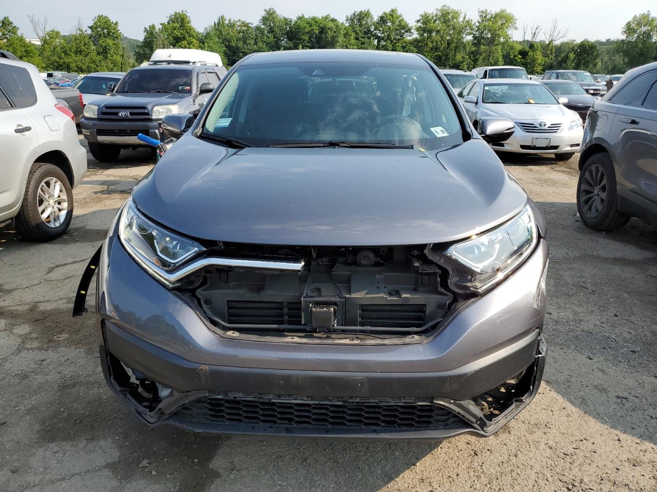 2021 Honda CR-V - Image 5