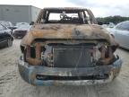 2012 Dodge Ram 2500 St en Venta en Jacksonville, FL - Burn