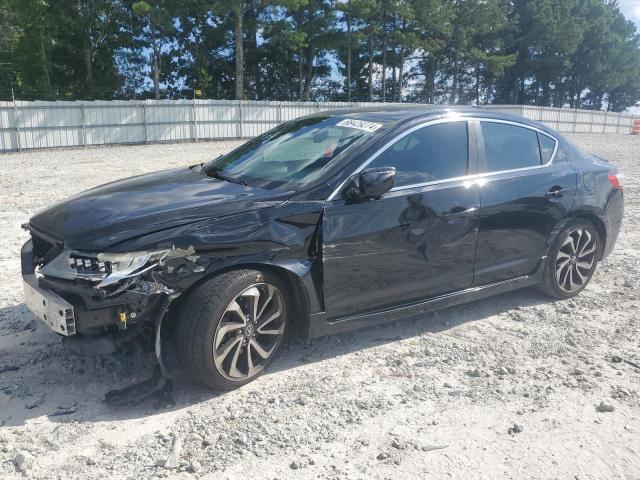  ACURA ILX 2016 Black