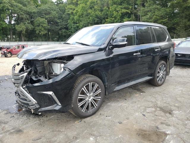 JTJDY7AX0M4334216 Lexus LX570 LX 570