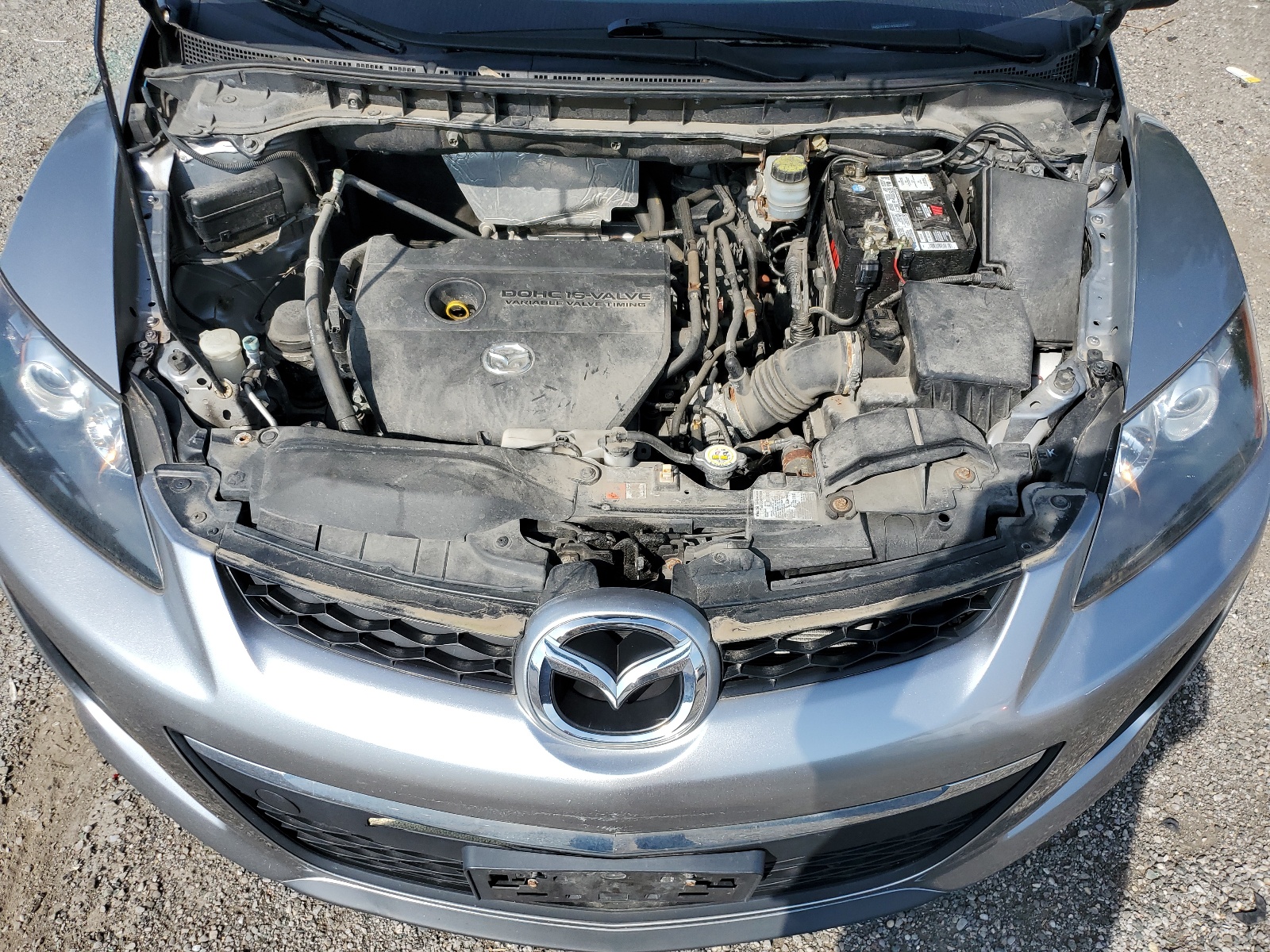 JM3ER2W51A0305235 2010 Mazda Cx-7