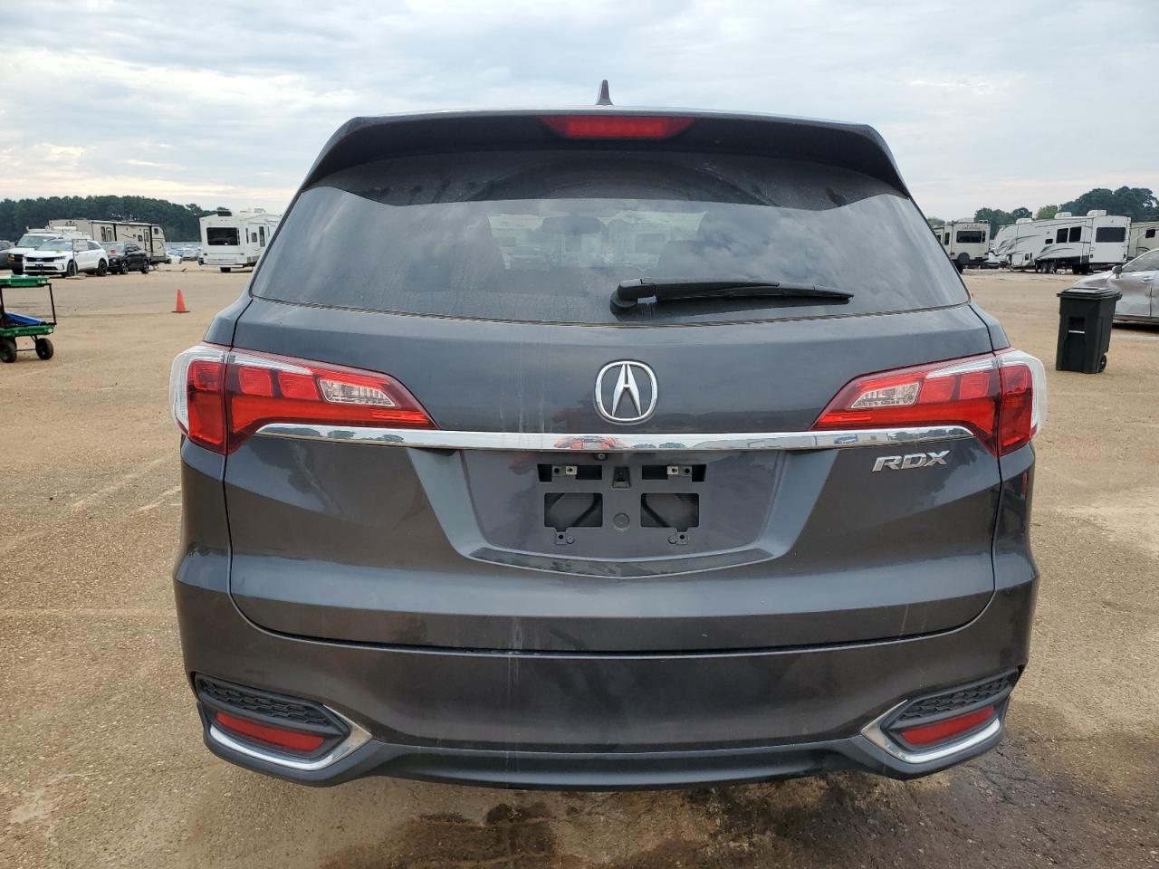 5J8TB3H33GL010328 2016 Acura Rdx