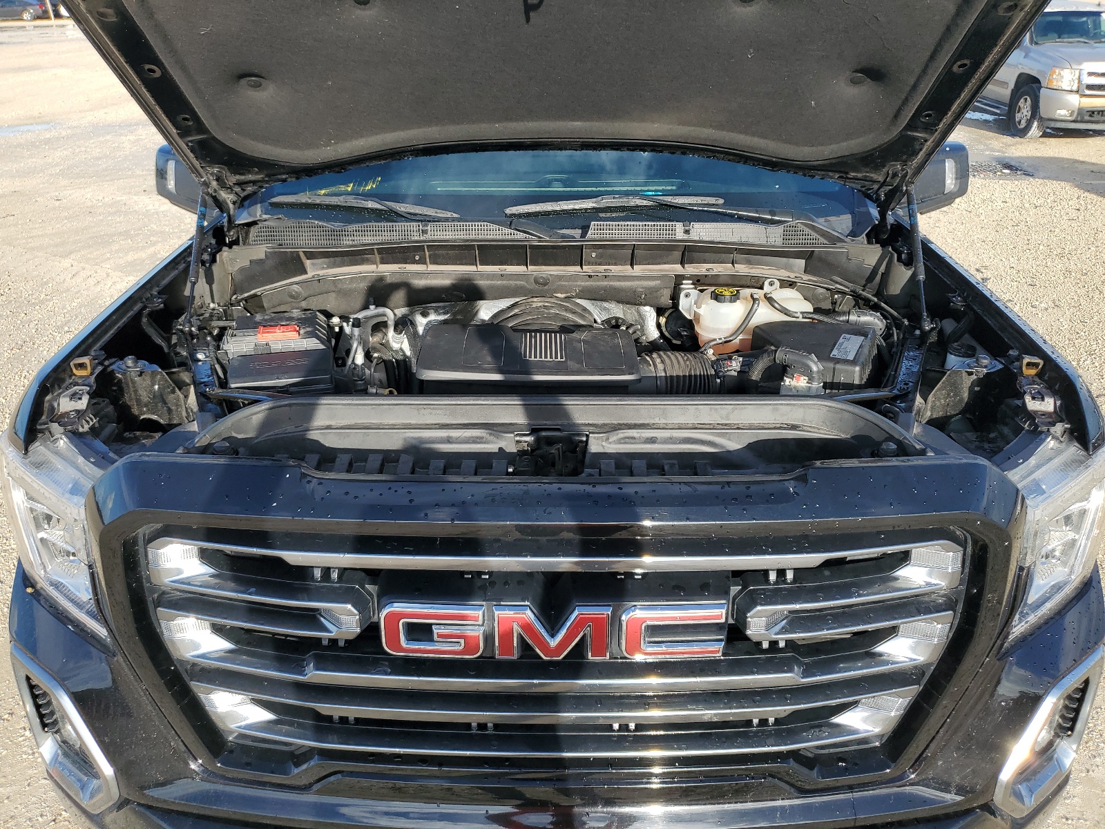 1GTP9EED4MZ178380 2021 GMC Sierra K1500 At4