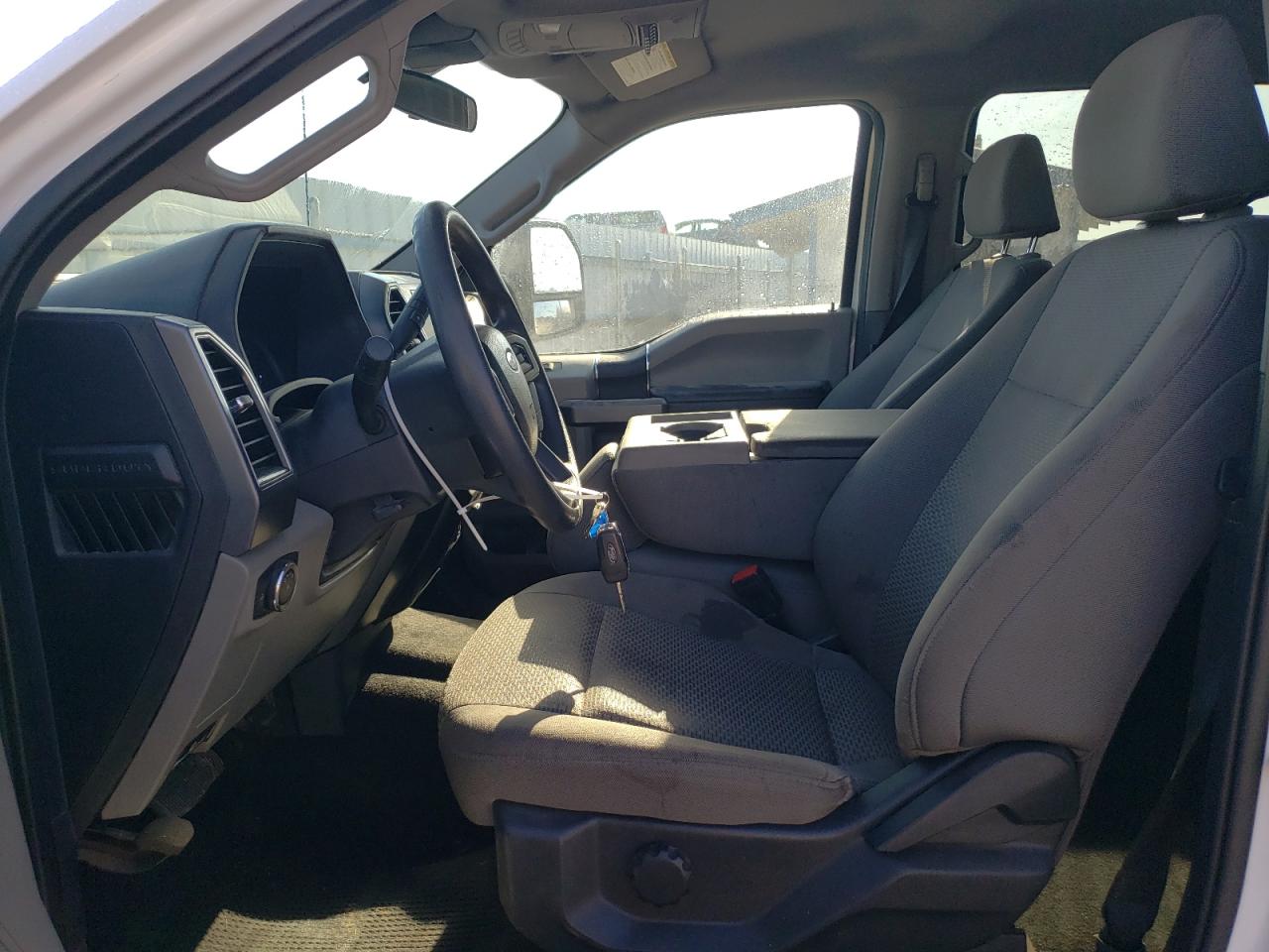 2022 Ford F350 Super Duty VIN: 1FD8W3FT5NEF30099 Lot: 68486834