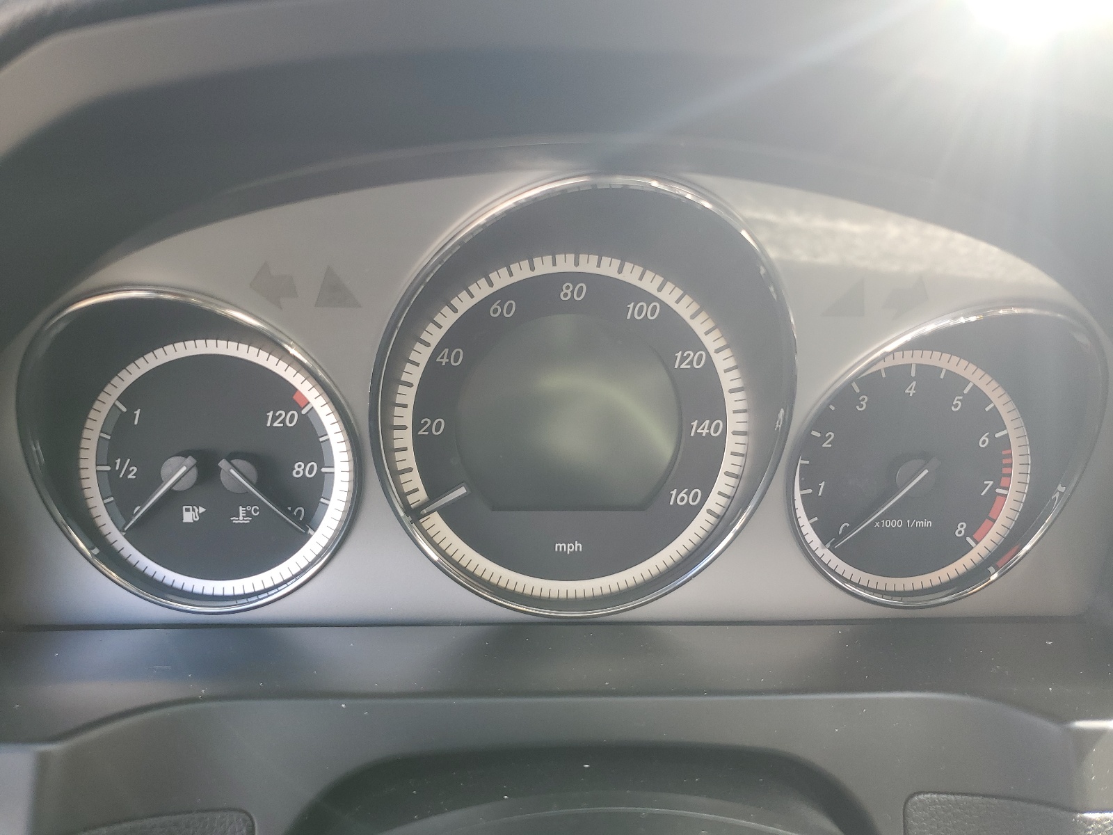 WDDGF8BBXBR181199 2011 Mercedes-Benz C 300 4Matic