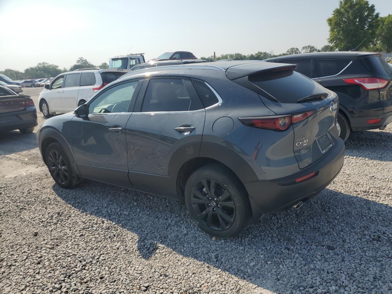 2023 Mazda CX-30 - Image 2