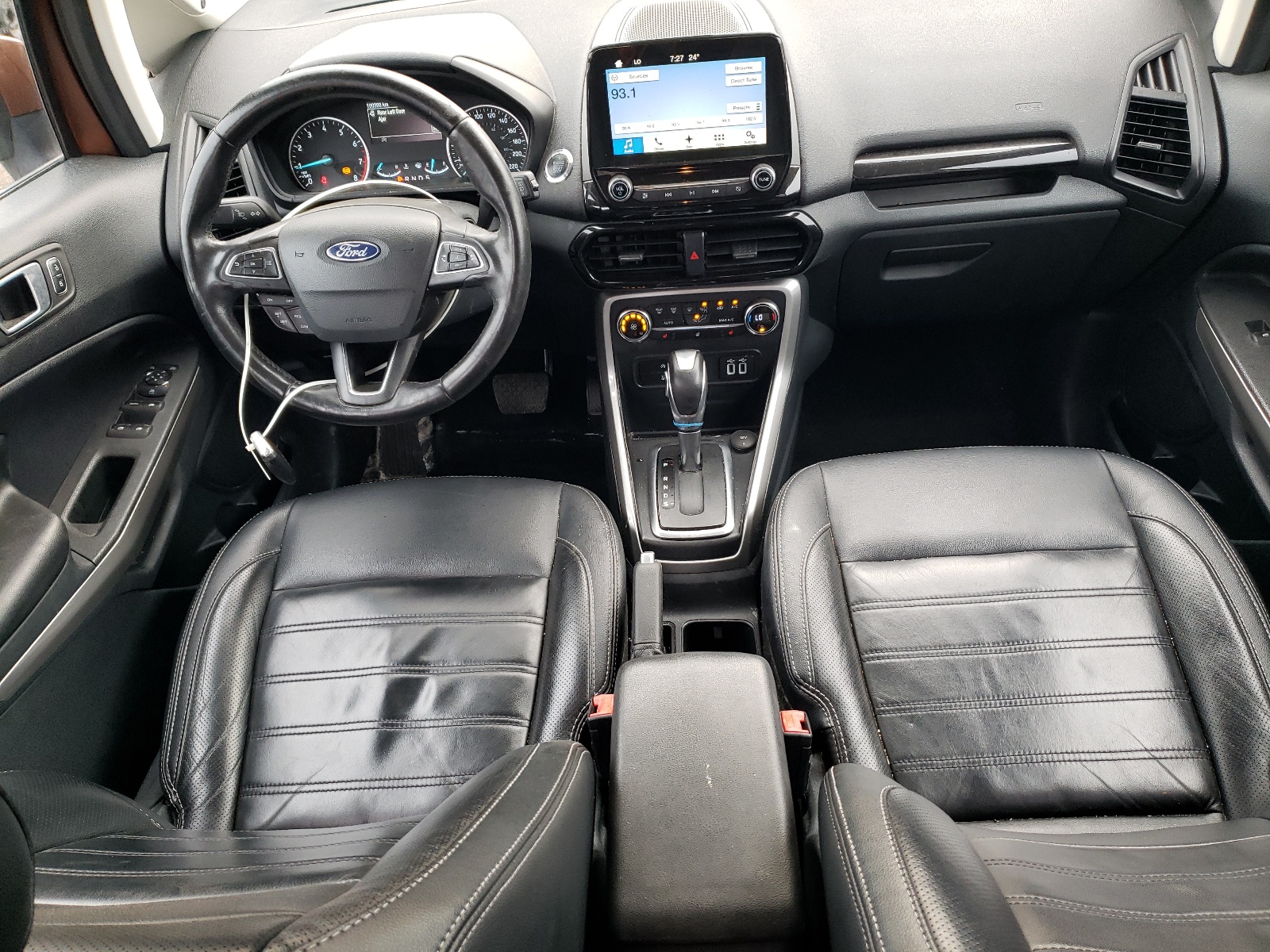 MAJ6P1WL6JC218317 2018 Ford Ecosport Titanium