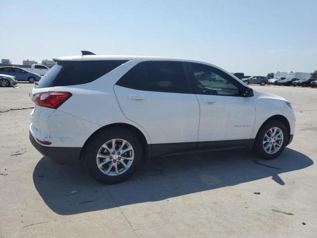  CHEVROLET EQUINOX 2020 Білий