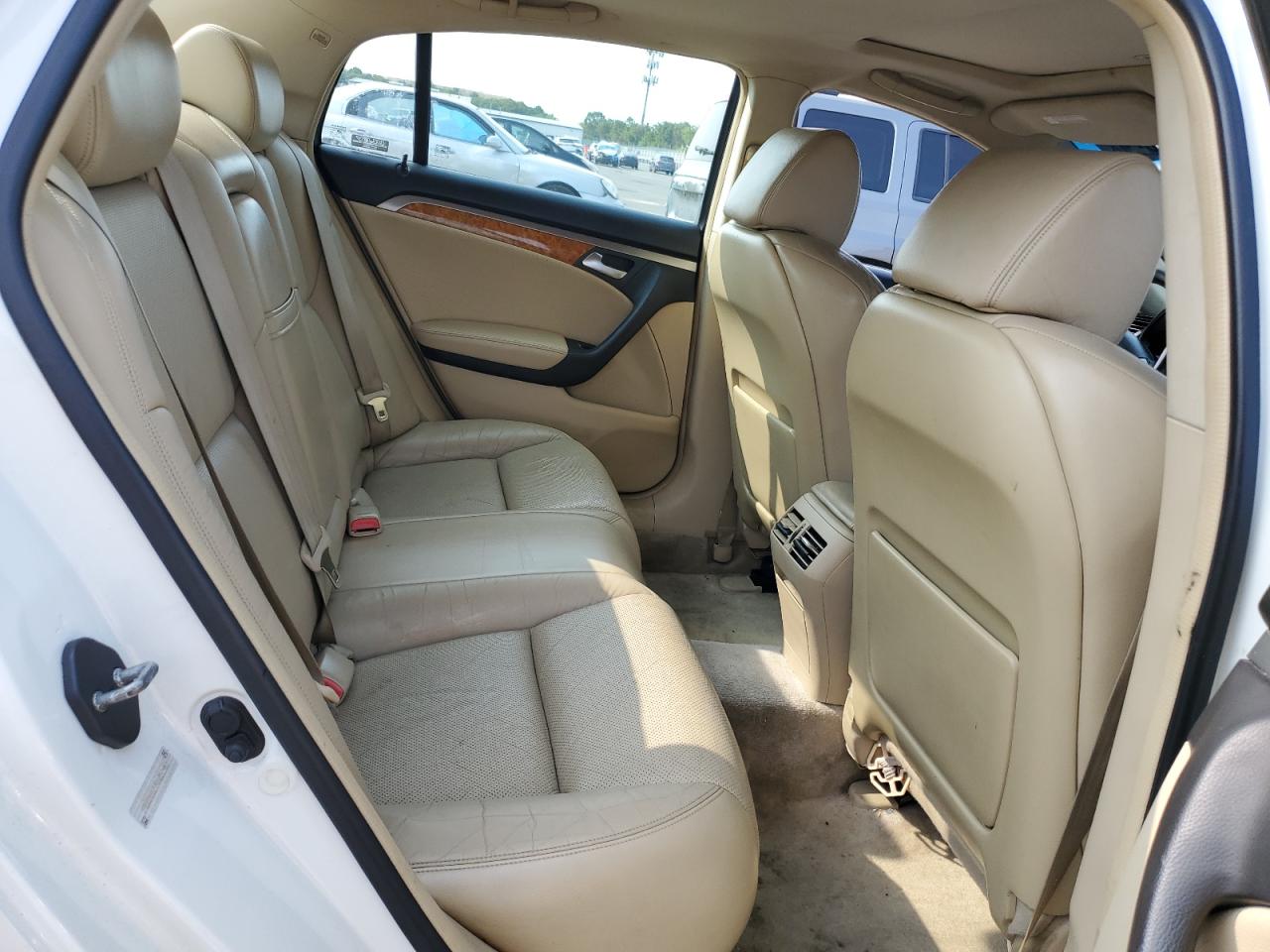 2004 Acura Tl VIN: 19UUA66274A051961 Lot: 67188524