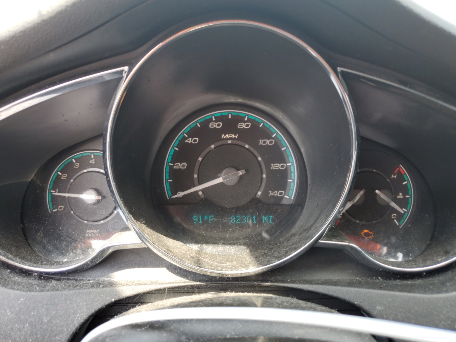 1G1ZH57B69F113409 2009 Chevrolet Malibu 1Lt