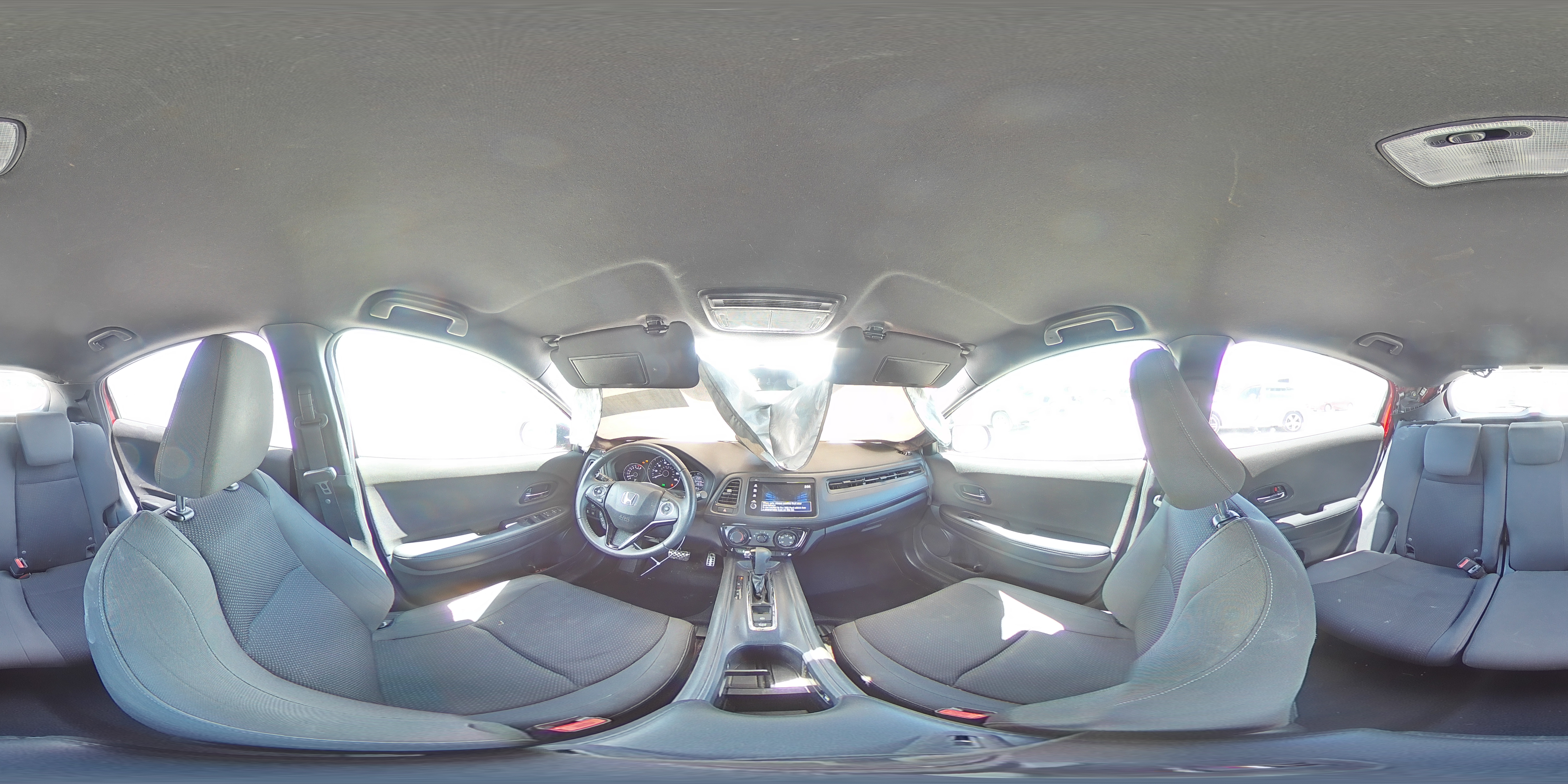 2019 Honda Hr-V Sport VIN: 3CZRU5H17KG713718 Lot: 68692224