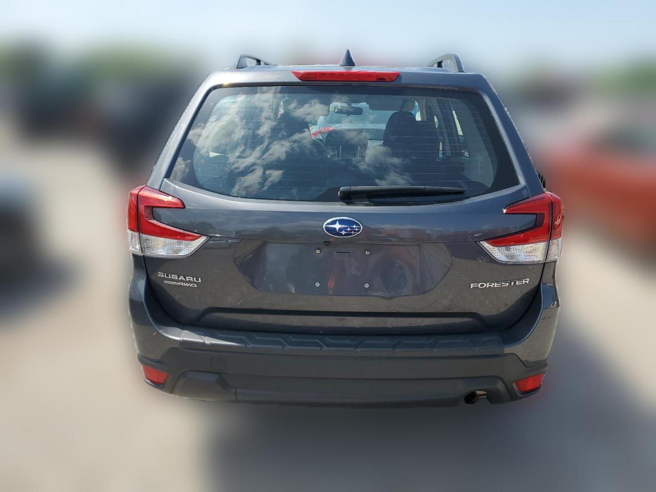 2020 Subaru Forester VIN: JF2SKADC1LH524794 Lot: 65125024