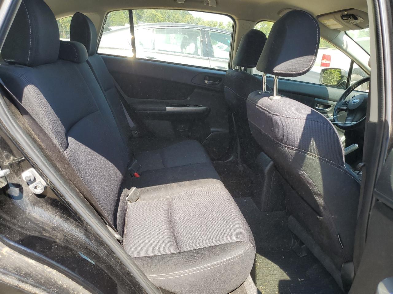 2015 Subaru Impreza Sport VIN: JF1GPAT61F8224278 Lot: 68534224