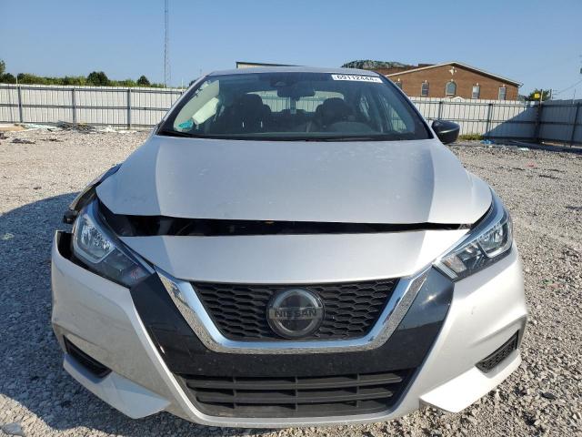 3N1CN8DV4ML894907 Nissan Versa  5