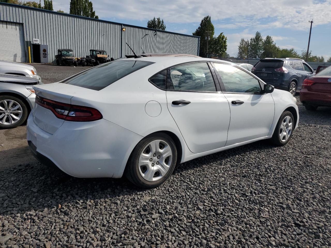 VIN 1C3CDFAAXGD706671 2016 DODGE DART no.3