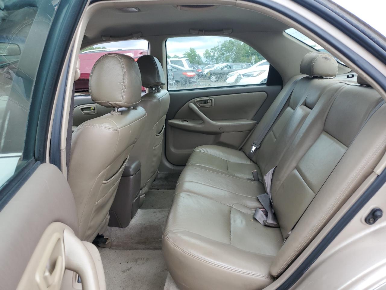 2000 Toyota Camry Ce VIN: 4T1BG22K3YU691751 Lot: 67887734