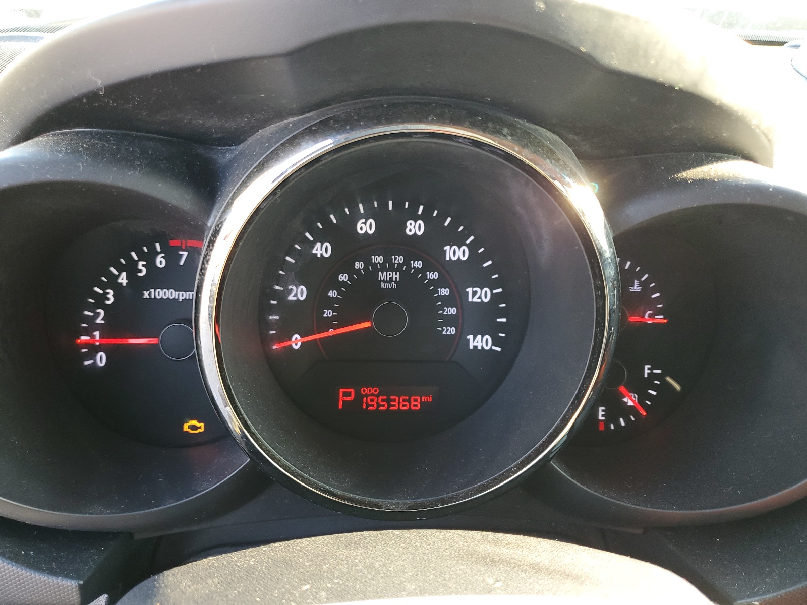 KNDJT2A25A7125169 2010 Kia Soul +