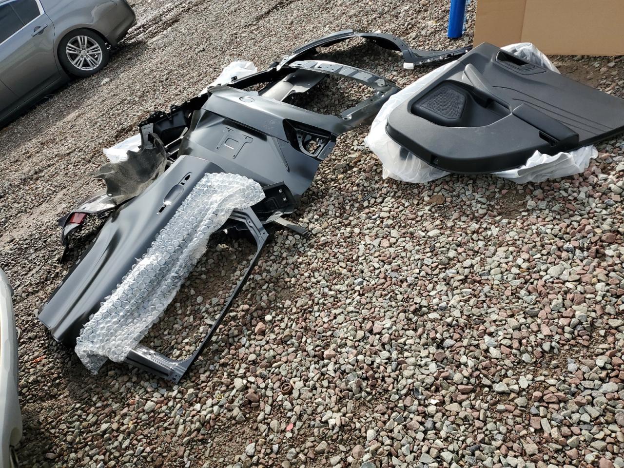 2023 Ford Escape Active VIN: 1FMCU9GN5PUA61513 Lot: 66779734