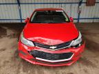 Colorado Springs, CO에서 판매 중인 2016 Chevrolet Cruze Lt - Front End