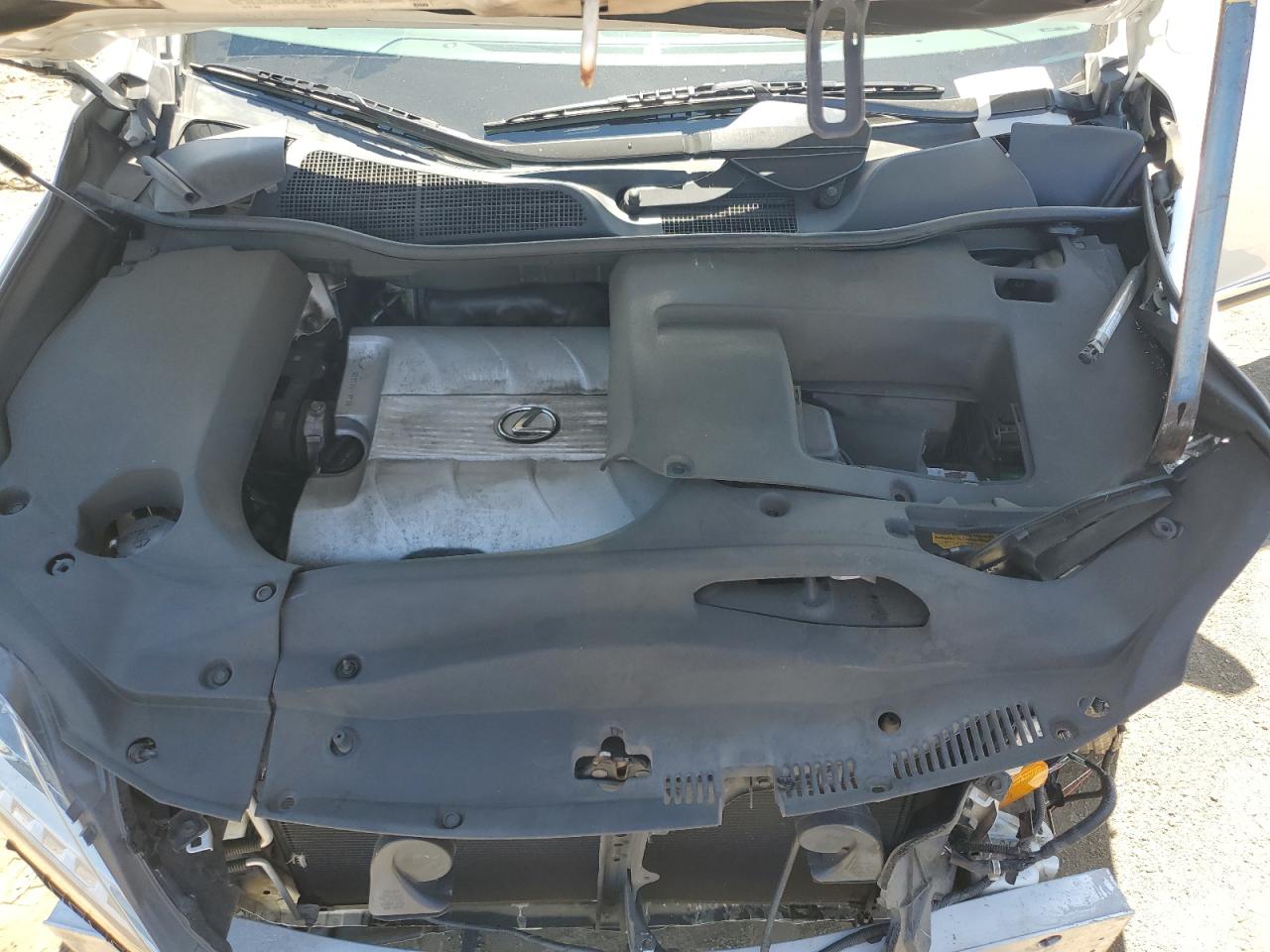 2015 Lexus Rx 350 VIN: 2T2ZK1BA3FC189864 Lot: 67398724