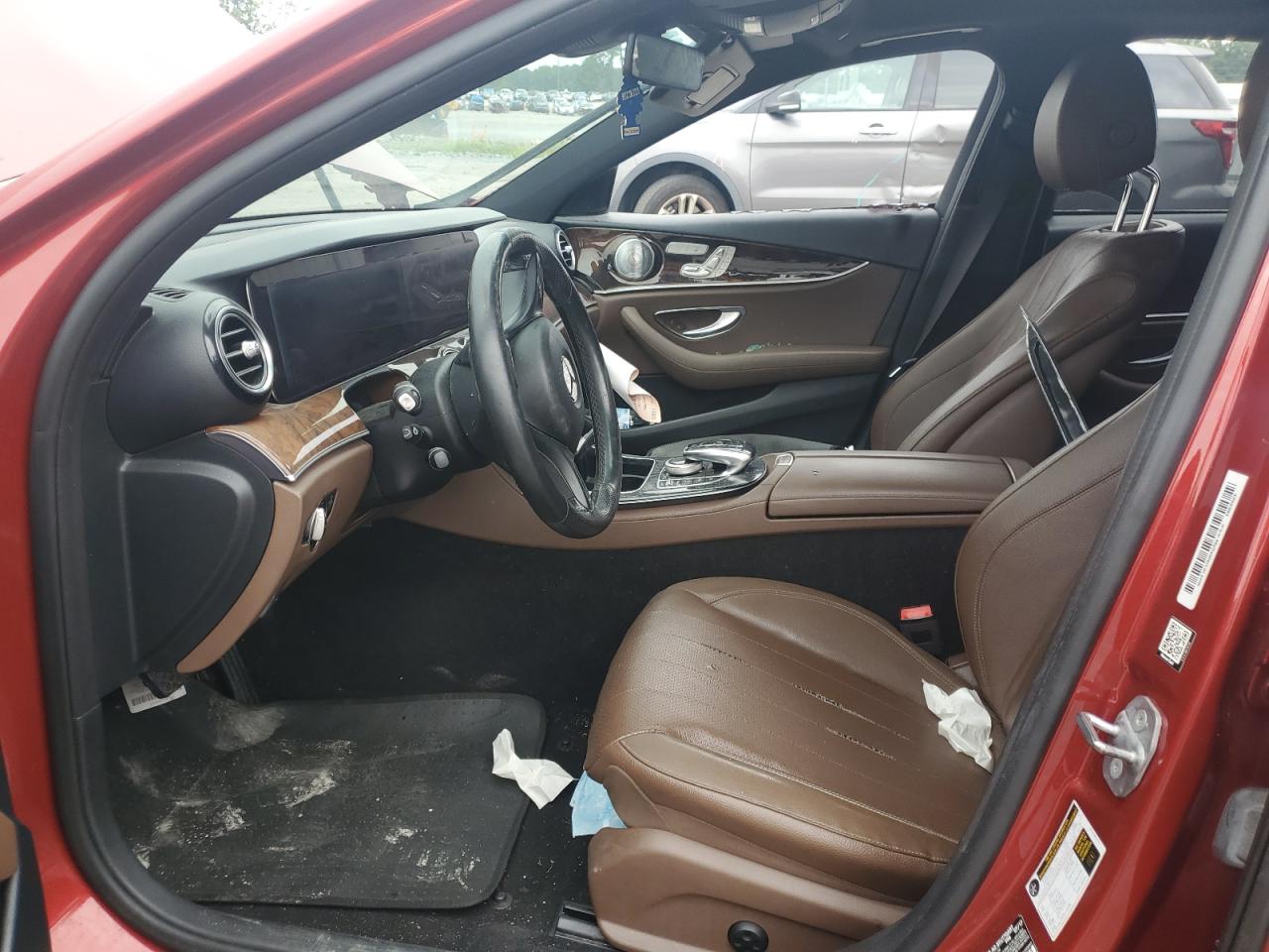 2018 Mercedes-Benz E 300 4Matic VIN: WDDZF4KB9JA308104 Lot: 67421104