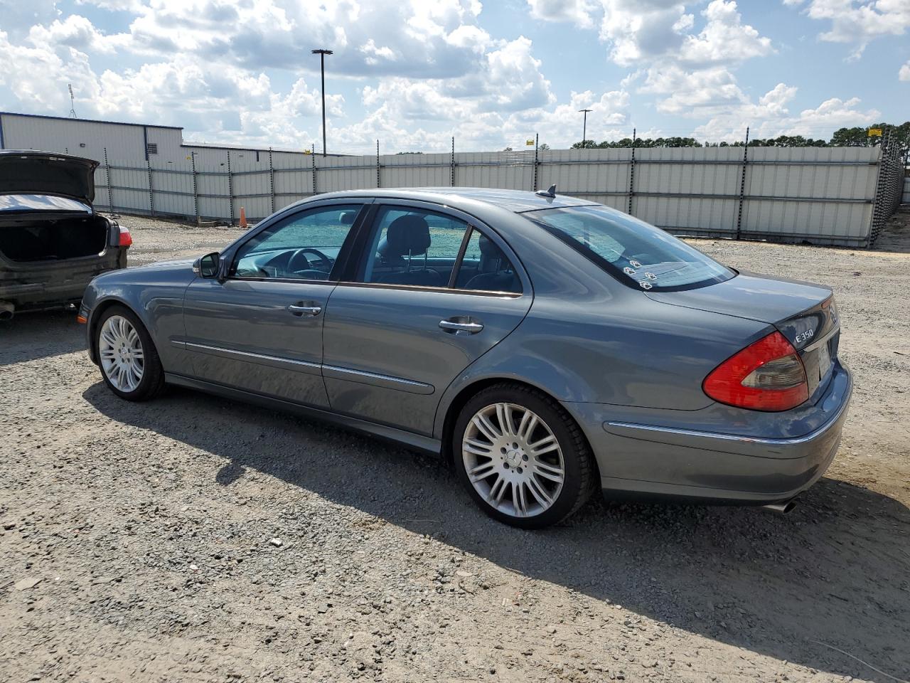 WDBUF56X38B350612 2008 Mercedes-Benz E 350