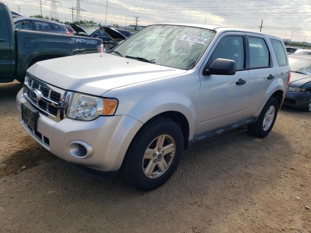 2012 Ford Escape Xls за продажба в Elgin, IL - Normal Wear