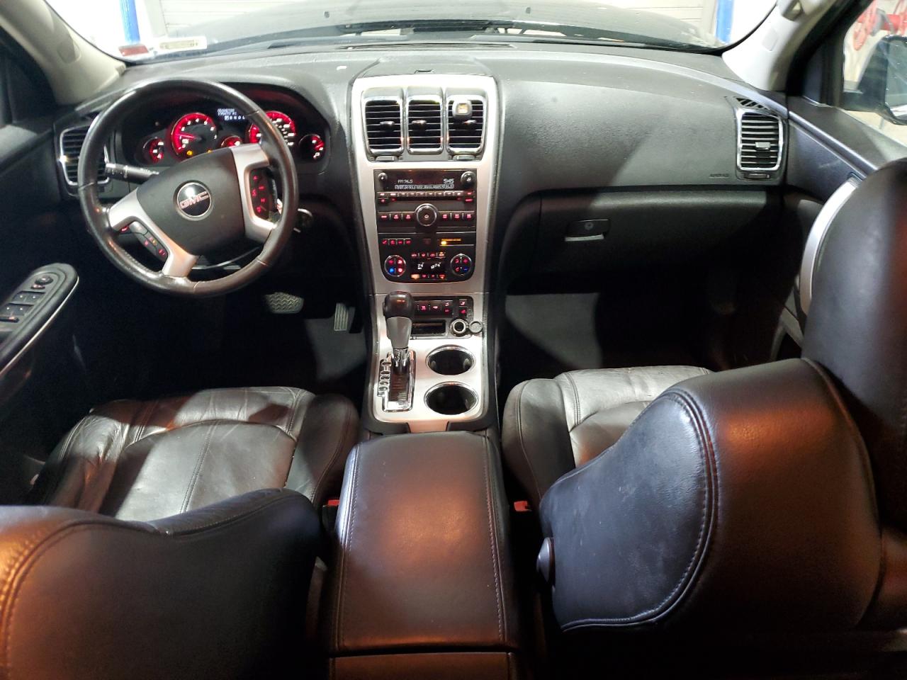 2011 GMC Acadia Slt-1 VIN: 1GKKVRED5BJ320071 Lot: 65854634