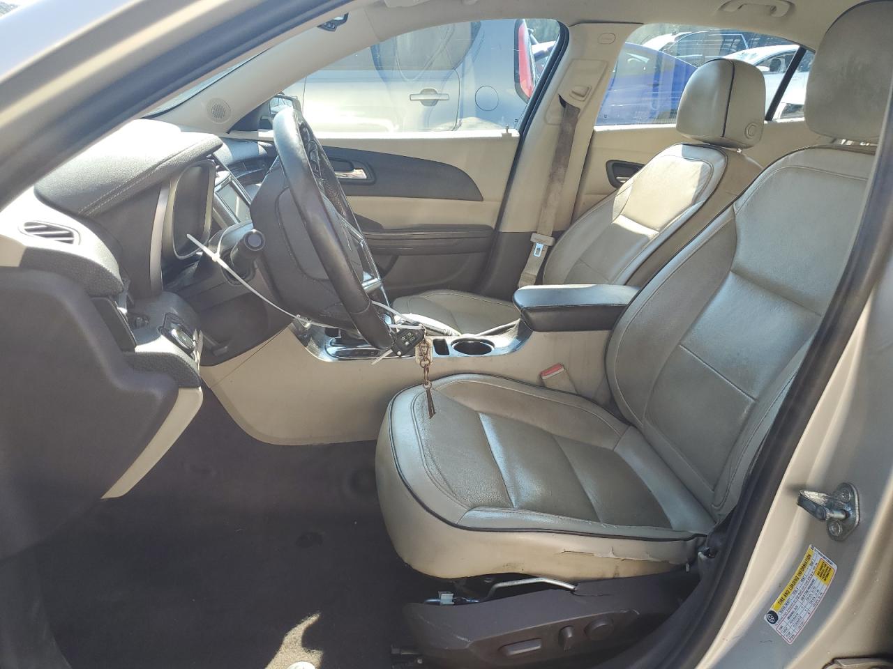 2014 Chevrolet Malibu - Image 7