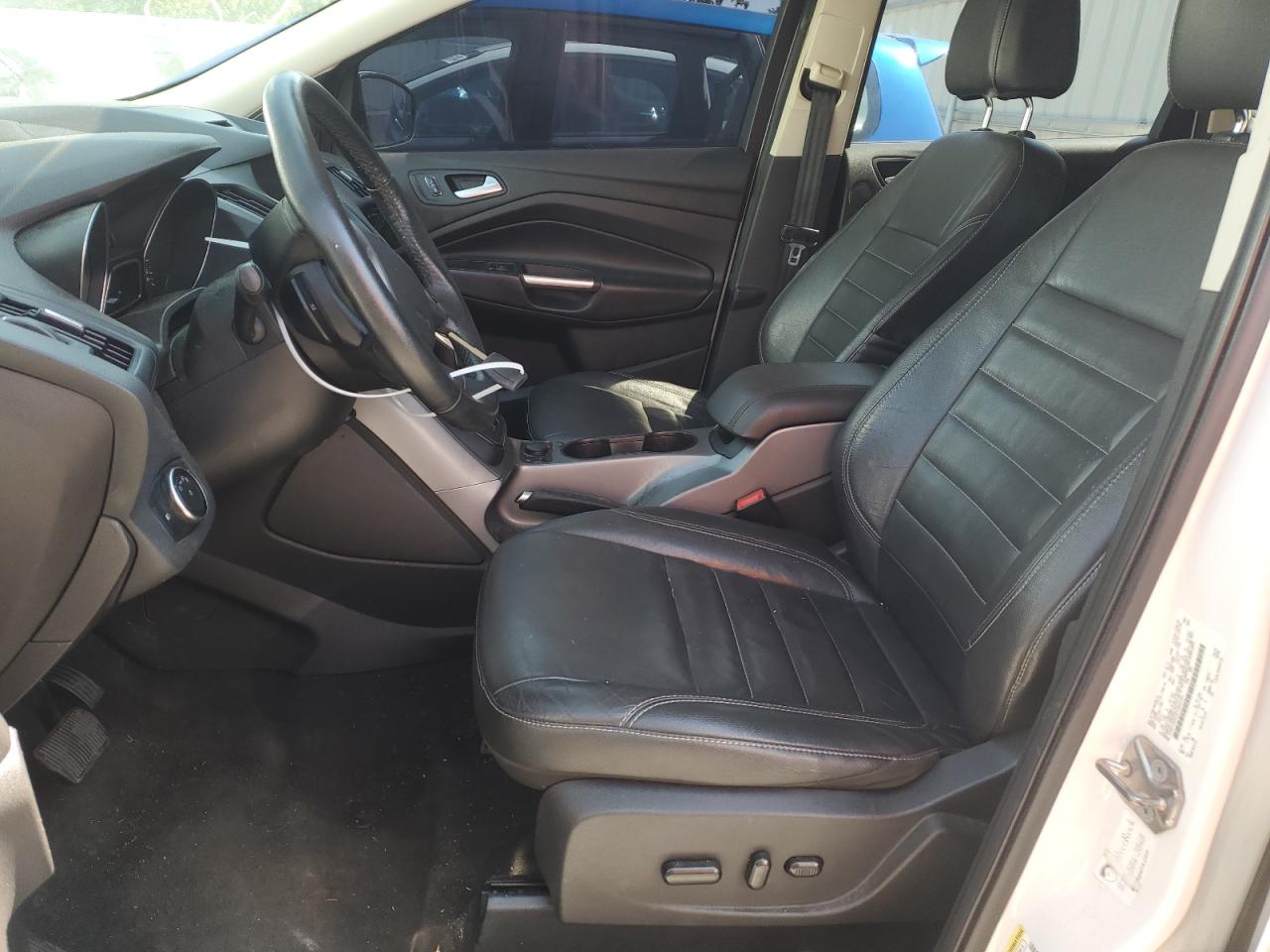 2015 Ford Escape Se VIN: 1FMCU9GX4FUB22754 Lot: 63710644