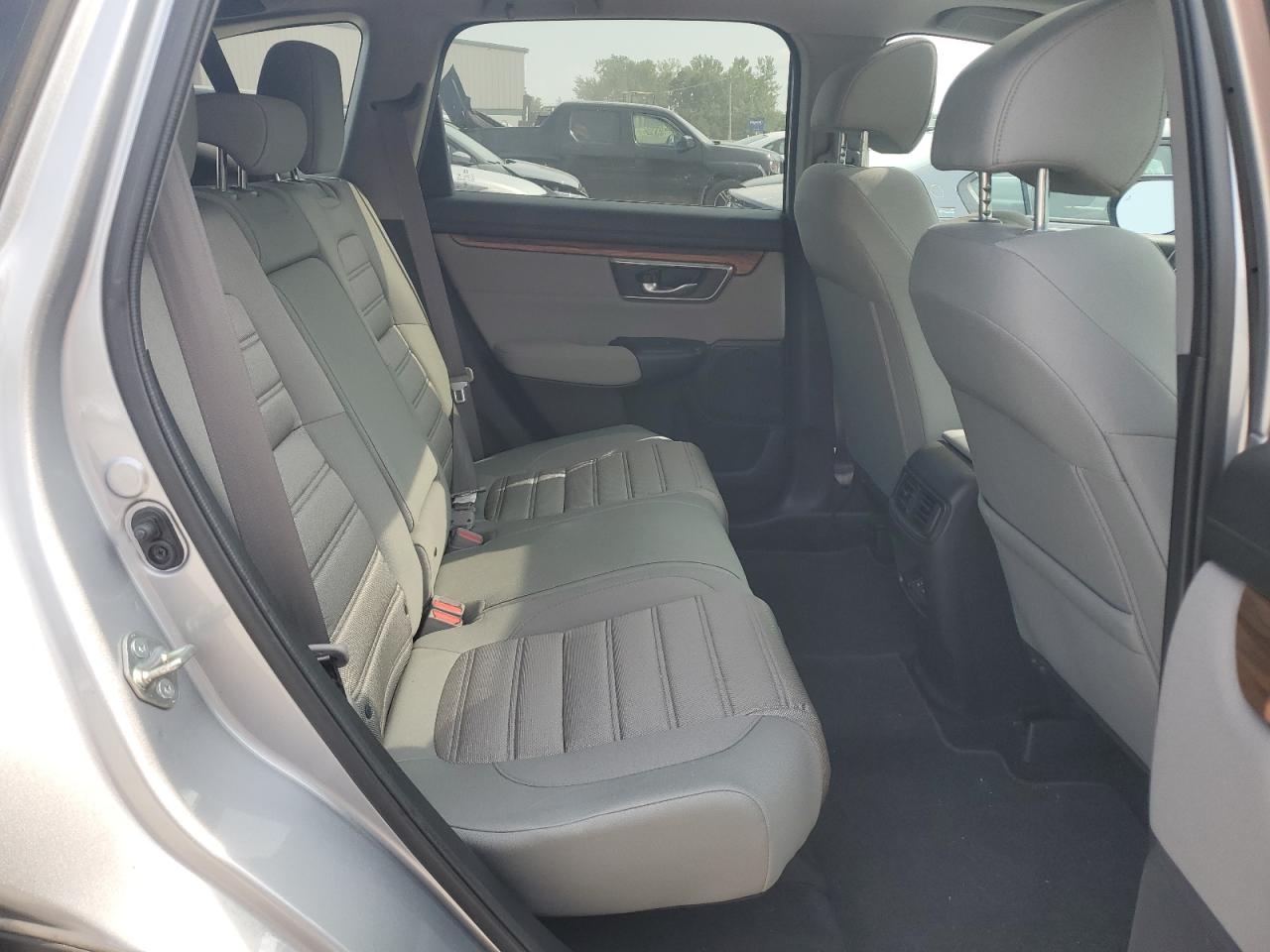 2018 Honda Cr-V Ex VIN: 7FARW2H50JE060918 Lot: 66689534