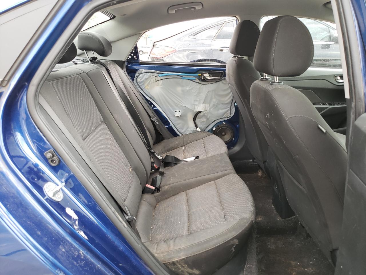 3KPC24A35KE069221 2019 Hyundai Accent Se