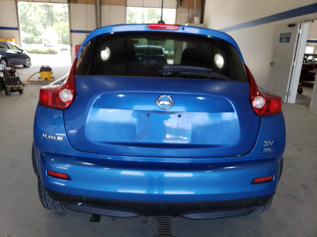 2012 Nissan Juke S VIN: JN8AF5MR0CT101054 Lot: 68655974