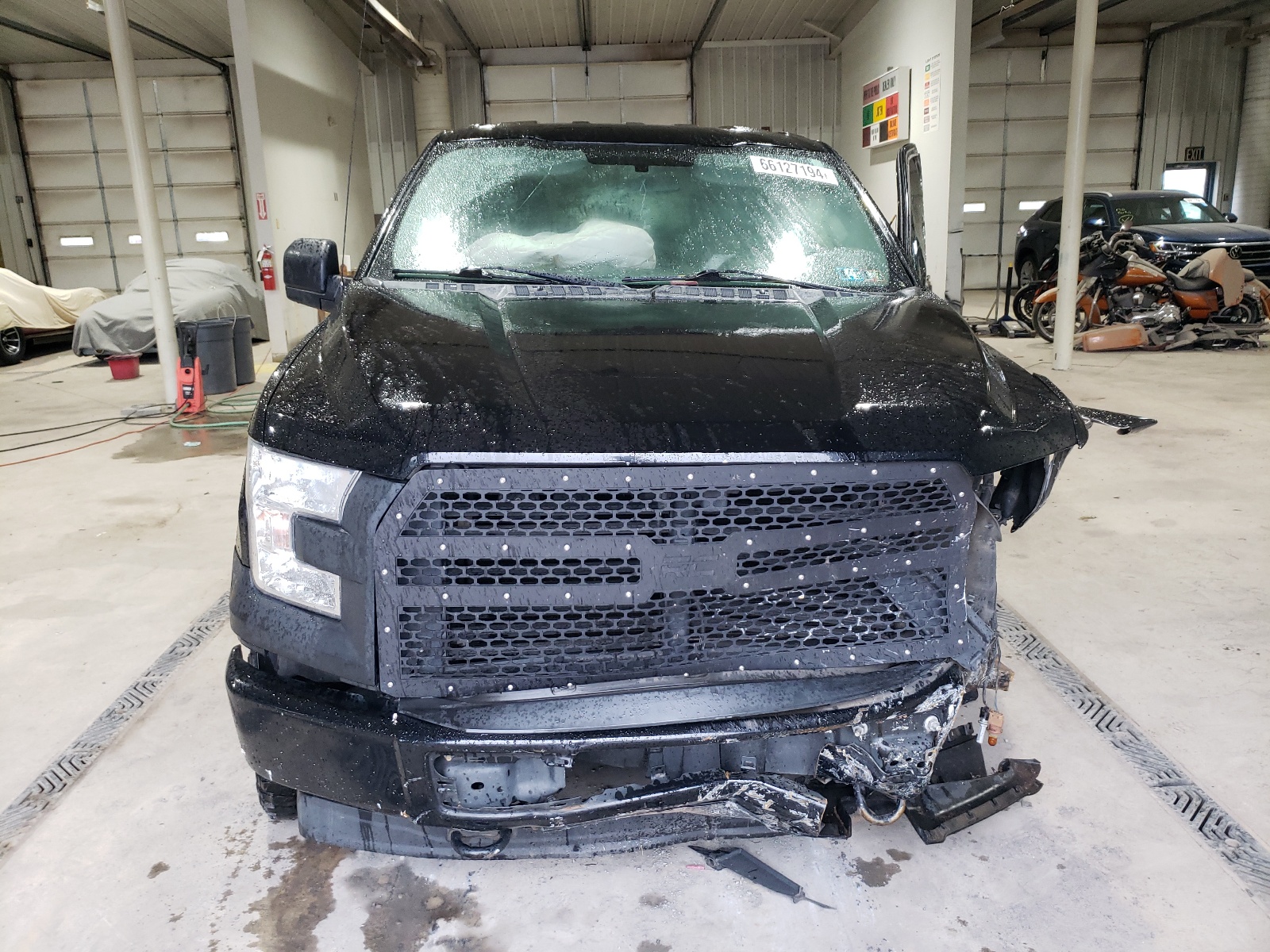 1FTEW1E83HKE33952 2017 Ford F150 Supercrew 1FTEW1E83HKE33952 2017 Ford F150 Supercrew