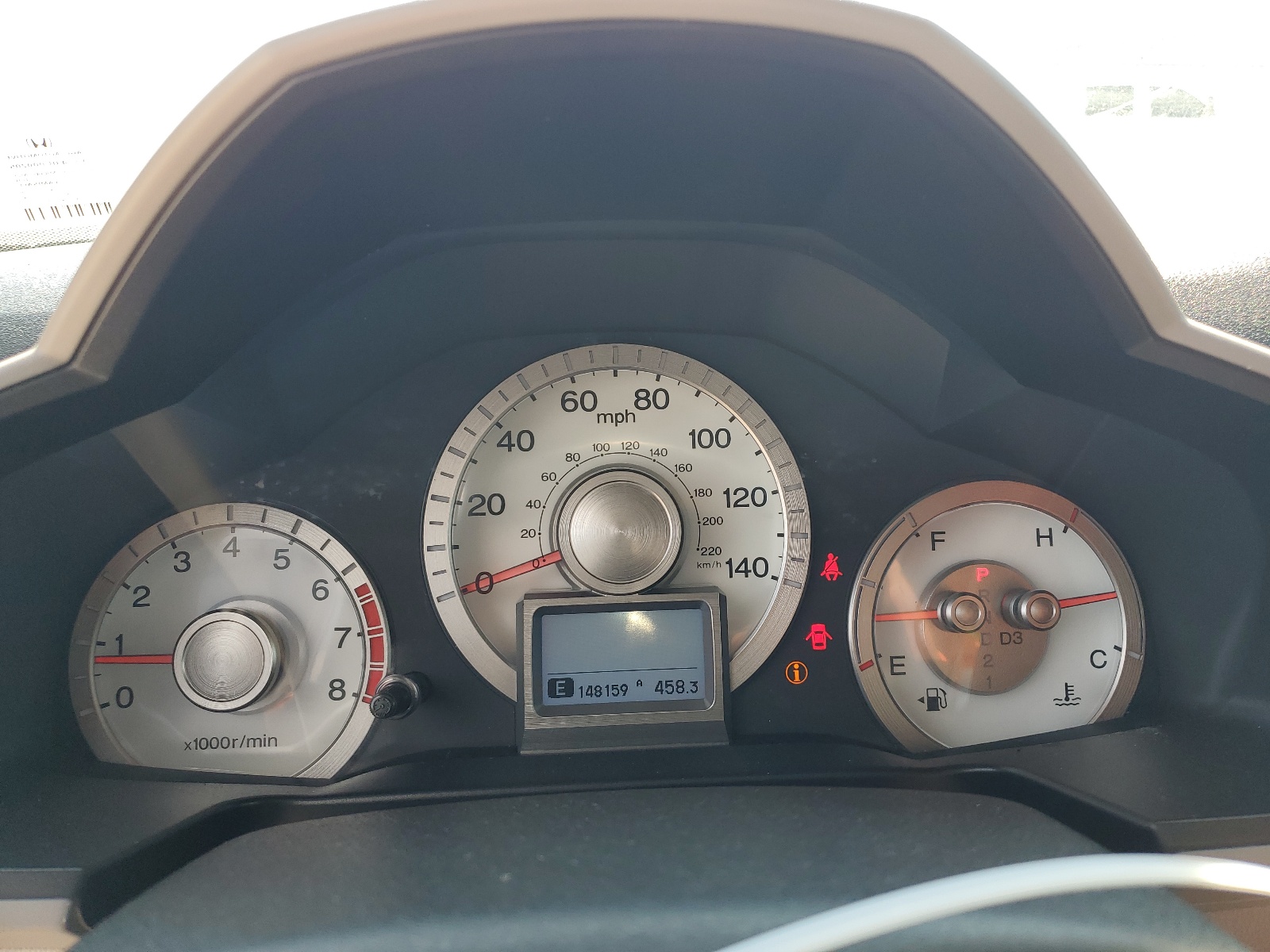 5FNYF4H91BB042211 2011 Honda Pilot Touring