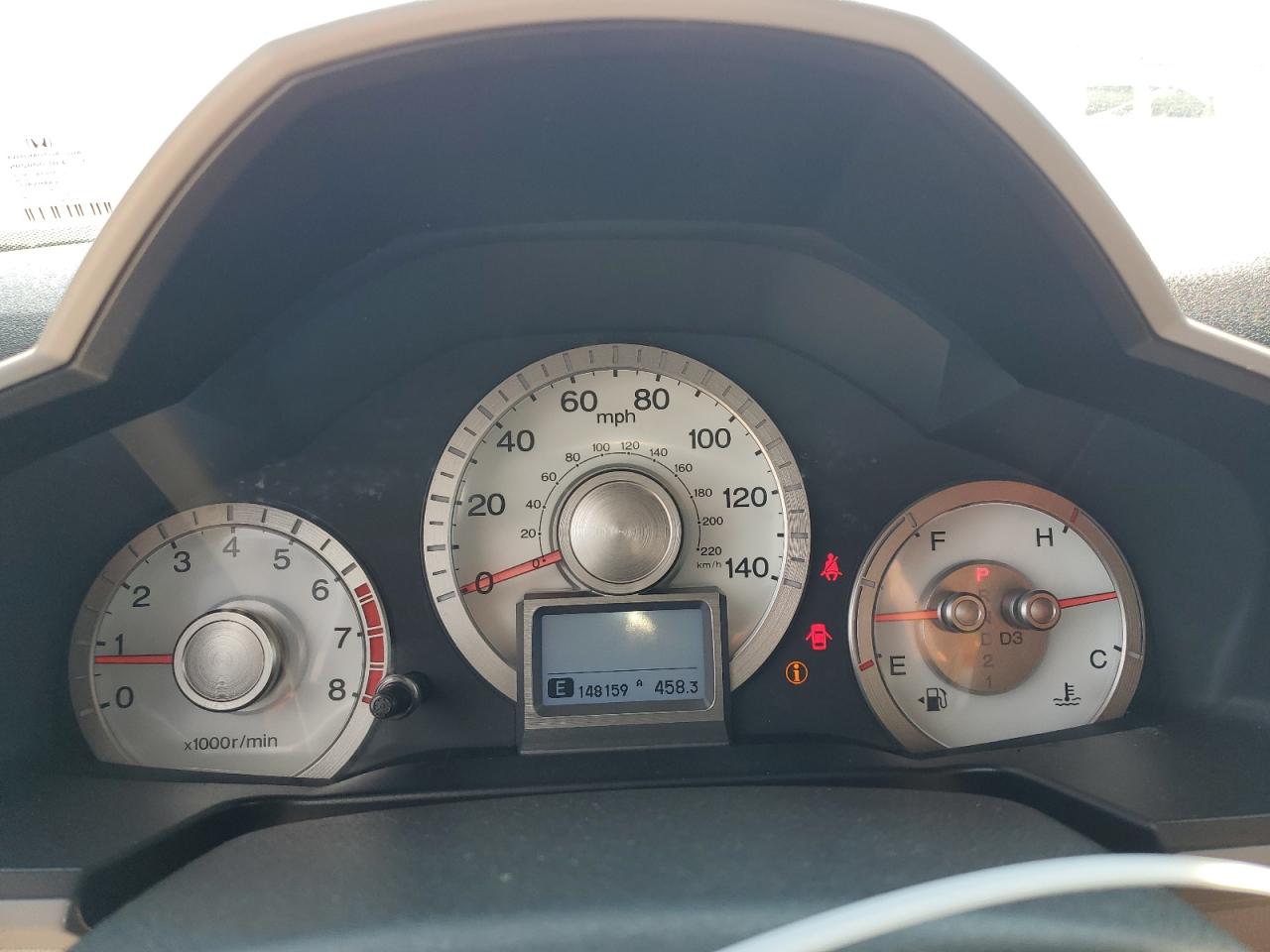 2011 Honda Pilot Touring VIN: 5FNYF4H91BB042211 Lot: 66540674