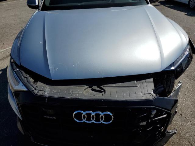 WA1EVBF13PD017942 Audi Q8 PREMIUM 12